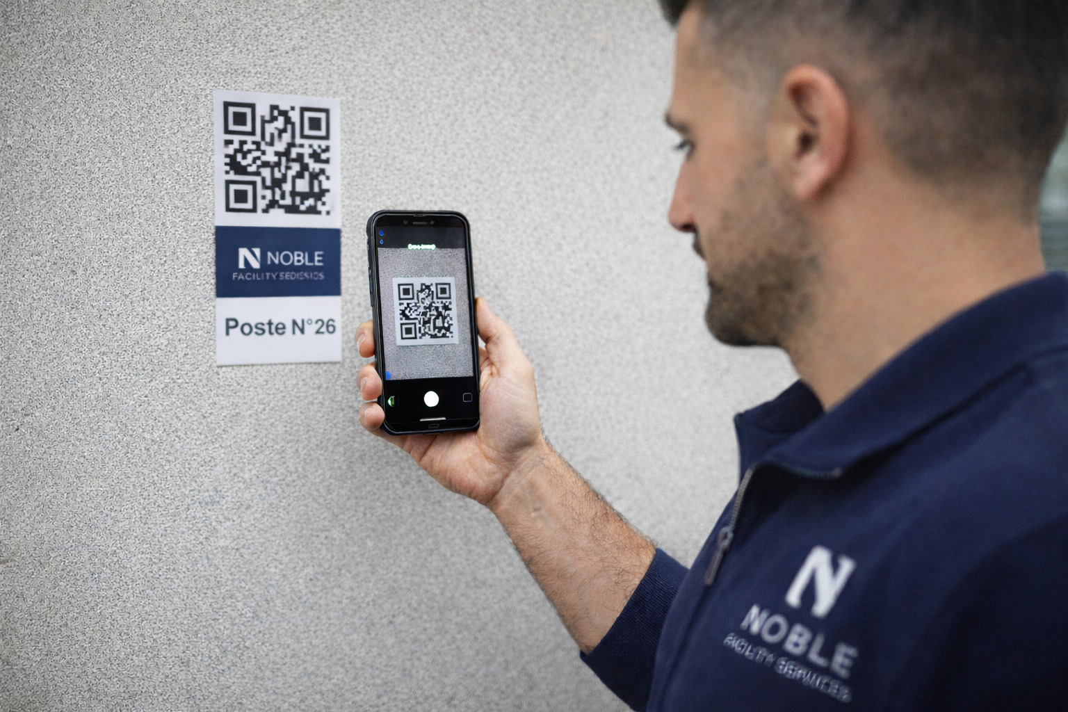 Reporting 3D à Congis-sur-Thérouanne (77)