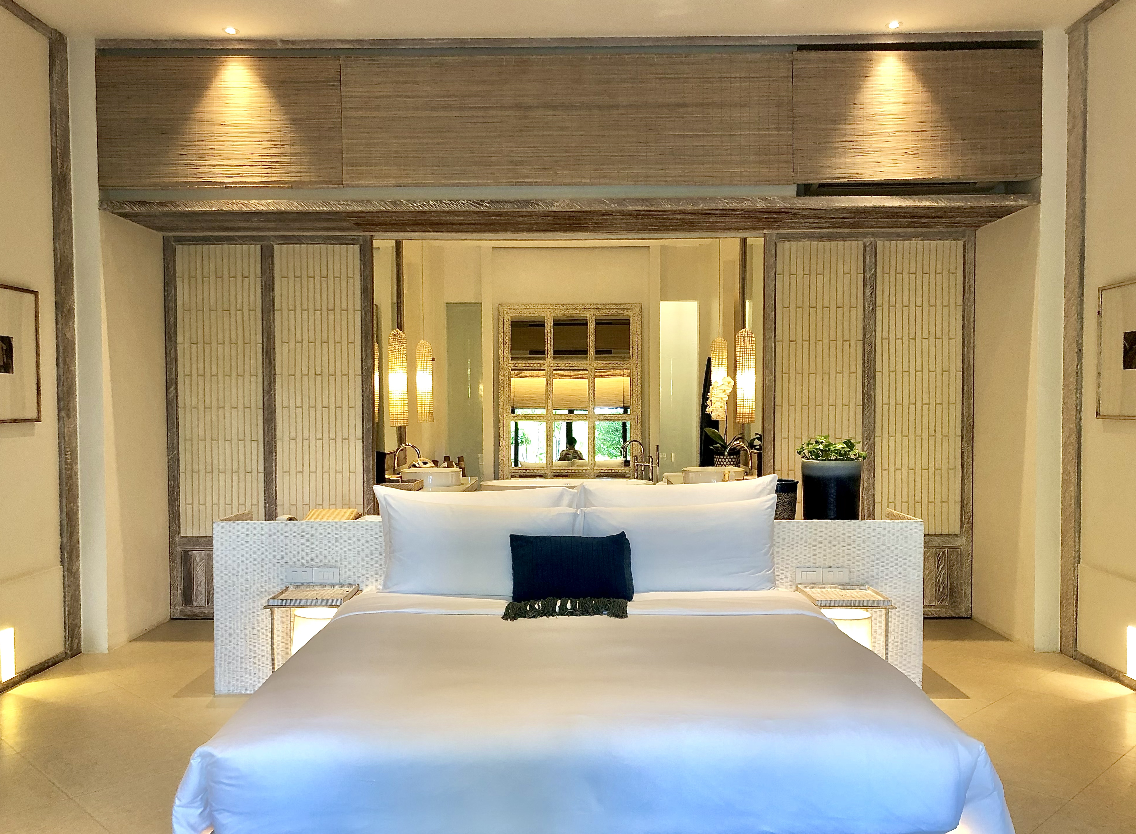 Nettoyage hôtel et résidences haut de gamme